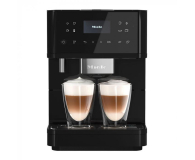 Miele CM 6160 Black - 1010381 - zdjęcie 2
